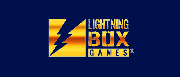 Lightning Box Games logo